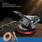 Solar Car Aromatherapy Air Combat Airplane Ornament