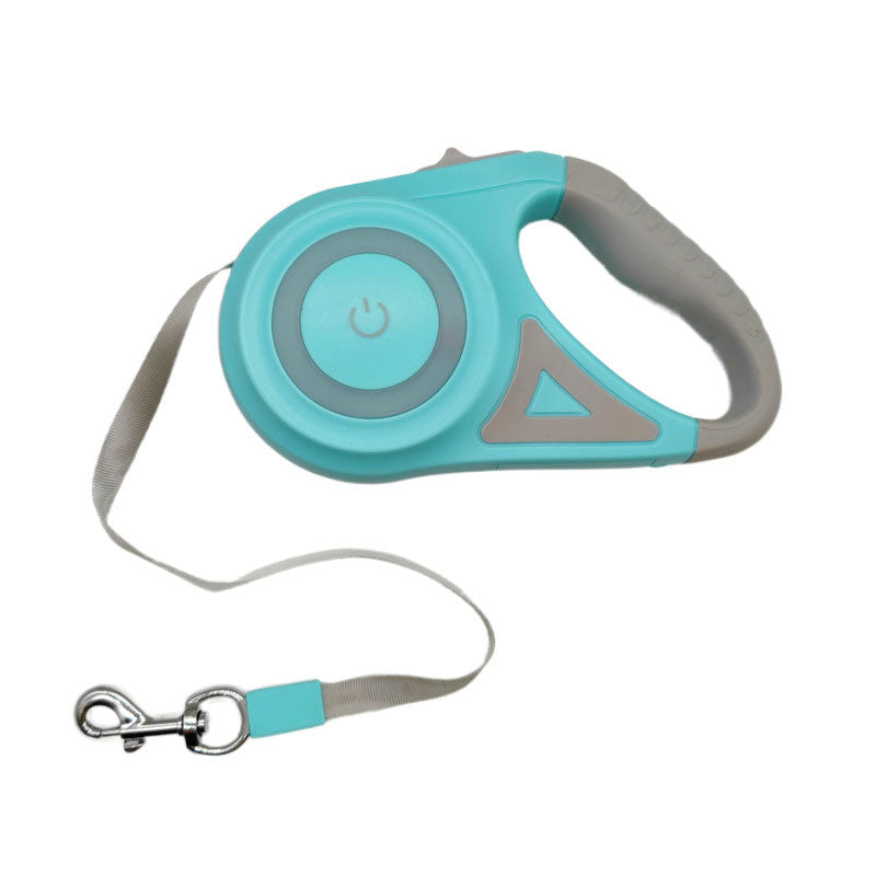 Automatic Retractable Dog Leash