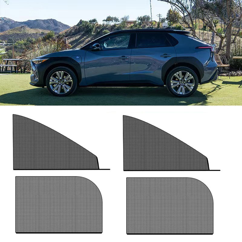 Car Sun Shade