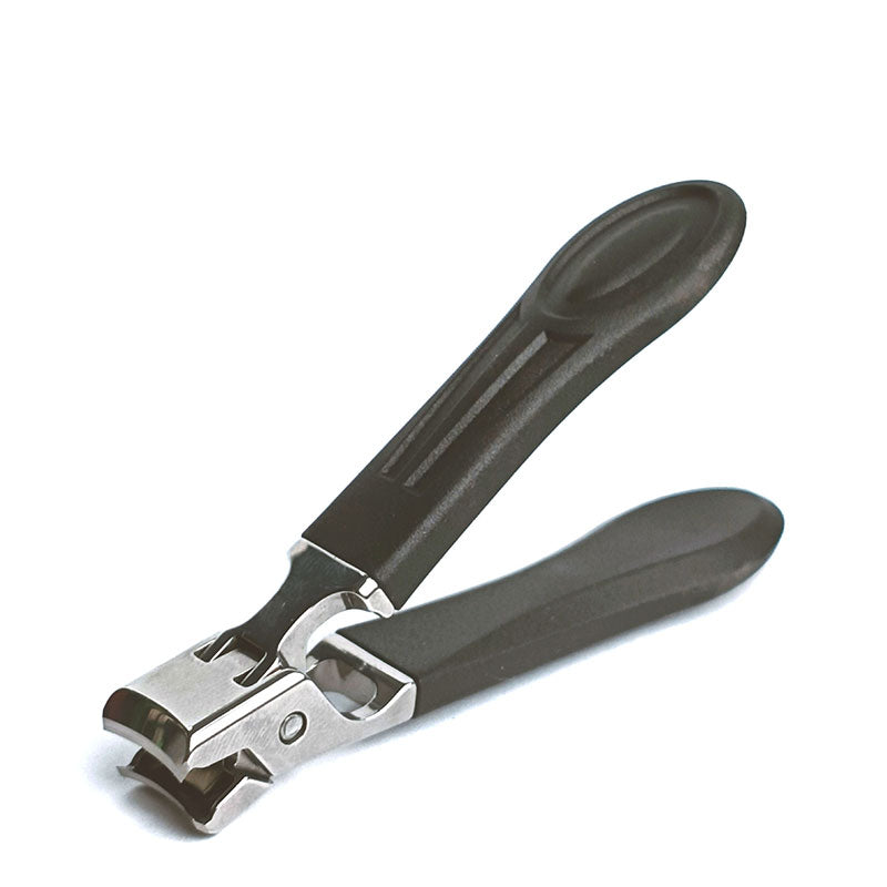 Anti-Splash Large Opening Nail Clippers