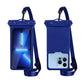 Three-Dimensional Mobile Phone Waterproof Bag