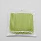 Grafting Eyelashes Cotton Swabs (2pcs)