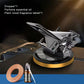 Solar Car Aromatherapy Air Combat Airplane Ornament