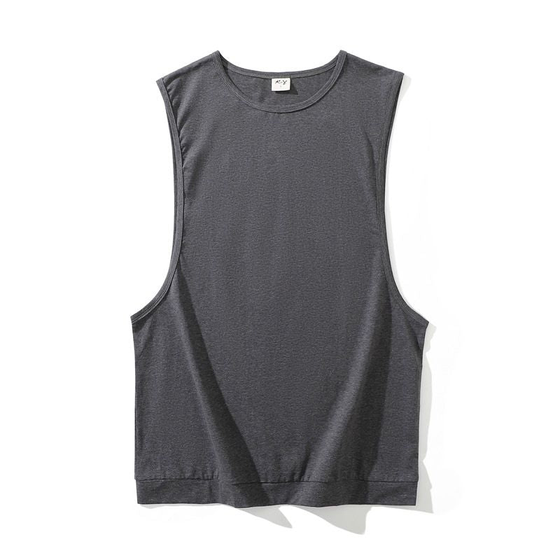 Men'S Fitness Vest