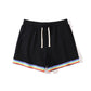 Men'S Cotton Sports Shorts