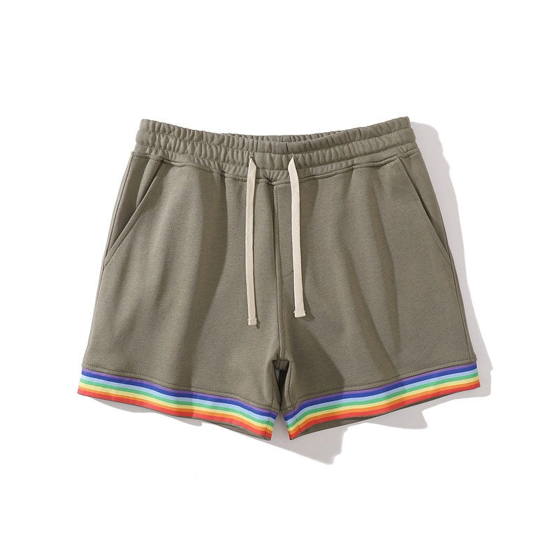 Men'S Cotton Sports Shorts