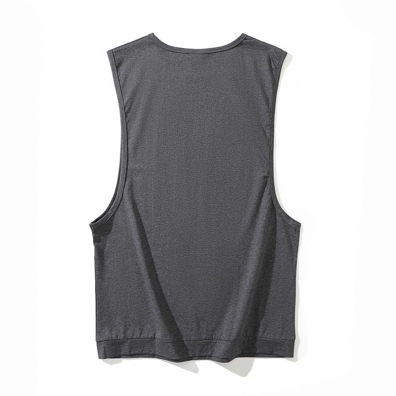 Men'S Fitness Vest