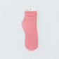 Velvet Pile Socks