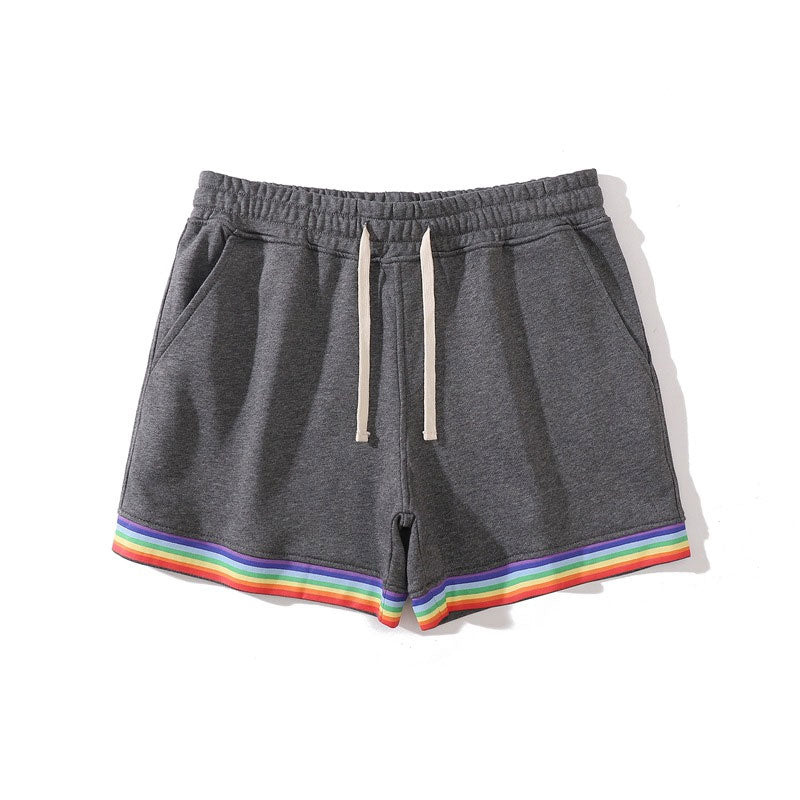 Men'S Cotton Sports Shorts