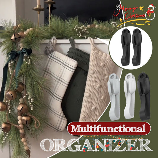 Multifunctional Organizer