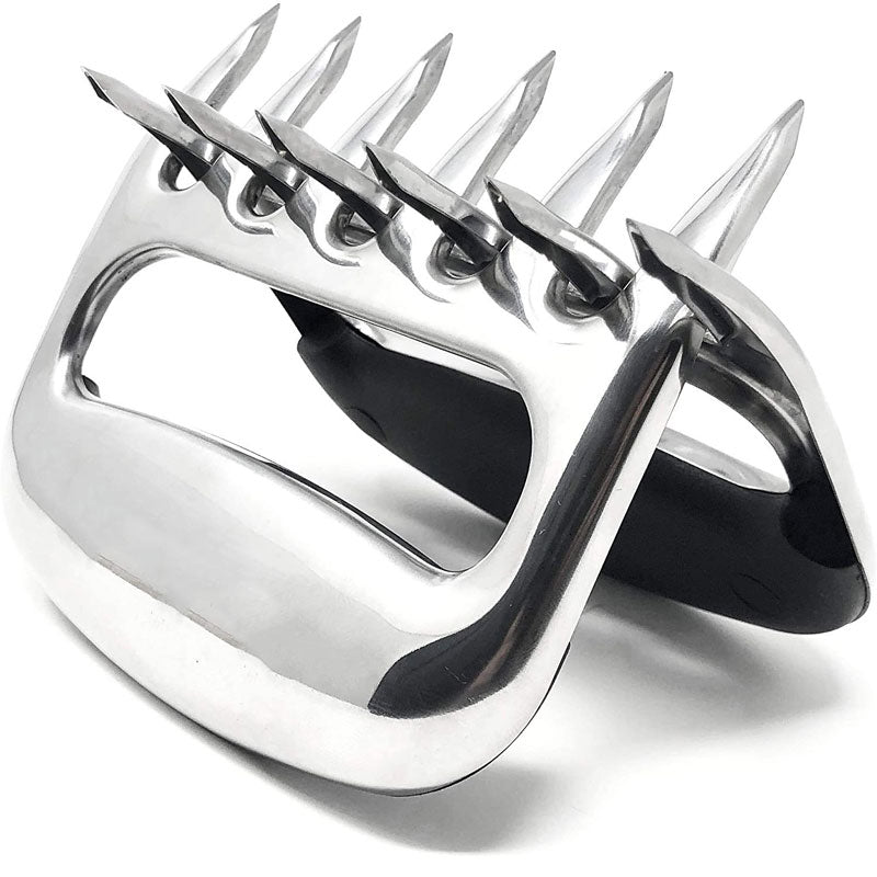 Bear Claw Meat Separator