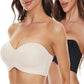 Seamless Invisible Bra