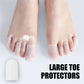 Large Toe Protectors （10 pcs)