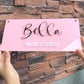 Personalized Acrylic Signs