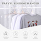 Travel Folding Hanger