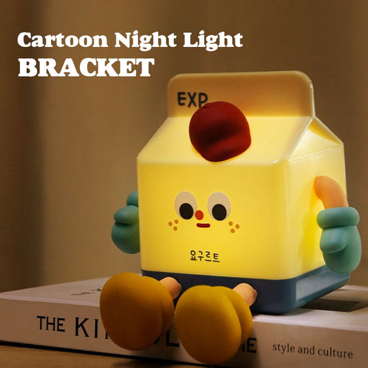 Cartoon Night Light Bracket