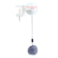 Cat Toy Electric Lifting Ball