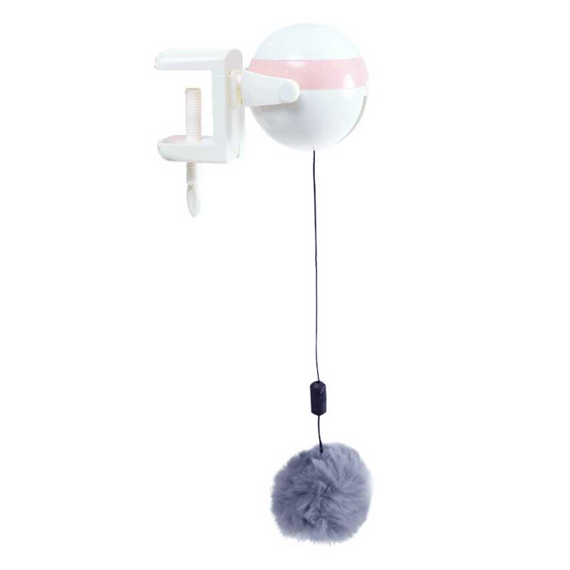 Cat Toy Electric Lifting Ball