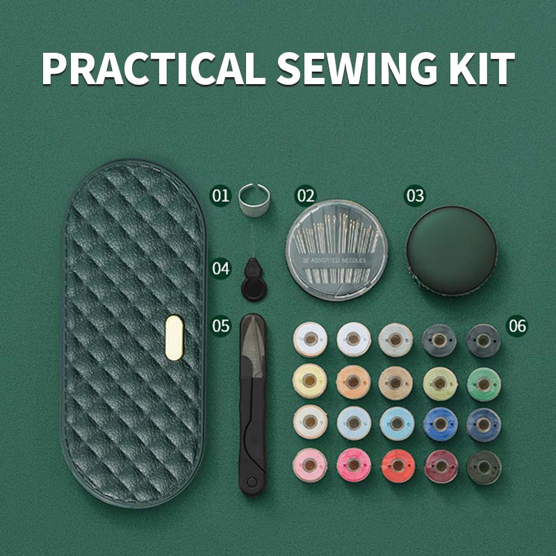 Practical Sewing Kit