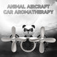 Animal Aircraft Car Aromatherapy