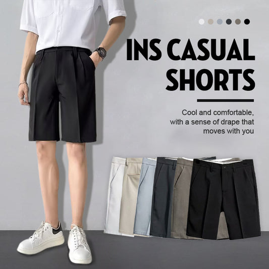 Ins Casual Shorts