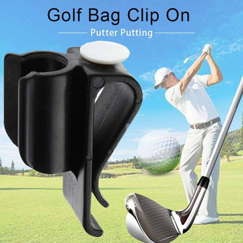 Golf Putter Clip（4pcs)