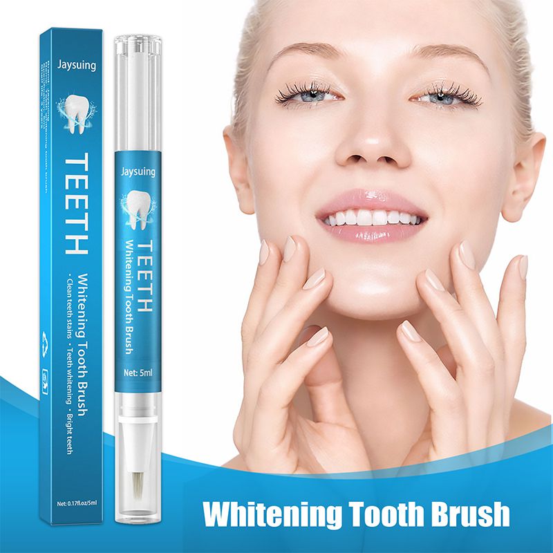 Tooth Whitening Pen（2pcs)