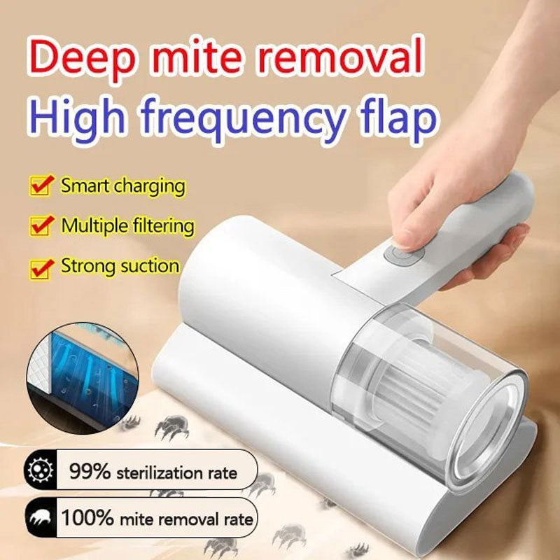 Handheld Mite Remover