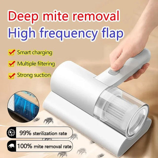 Handheld Mite Remover