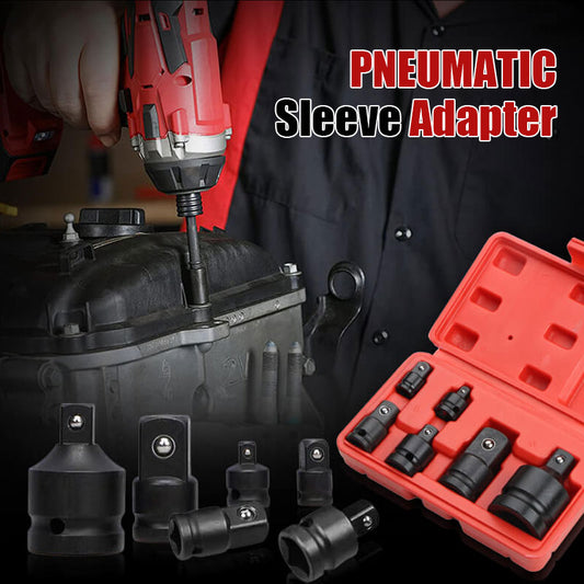 Pneumatic Sleeve Adapter