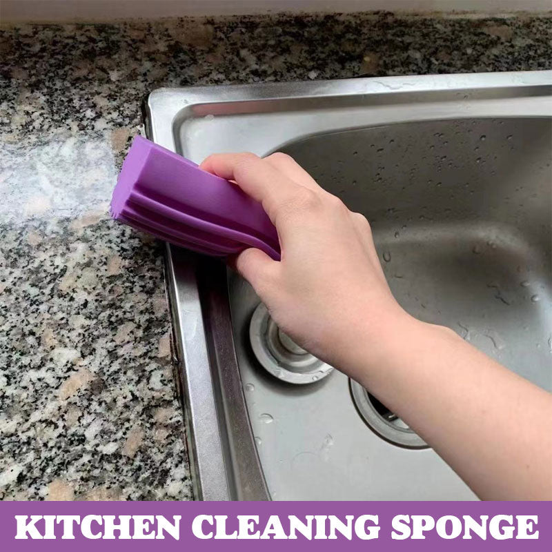 Kitchen Cleaning Sponge