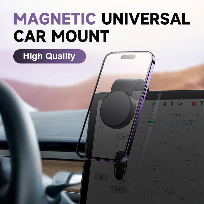 Magnetic Universal Car Mount