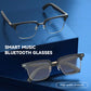 Smart Music Bluetooth Glasses👓