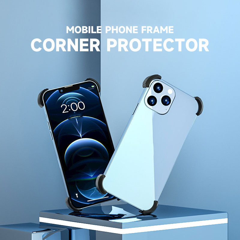 Mobile Phone Frame Corner Protector