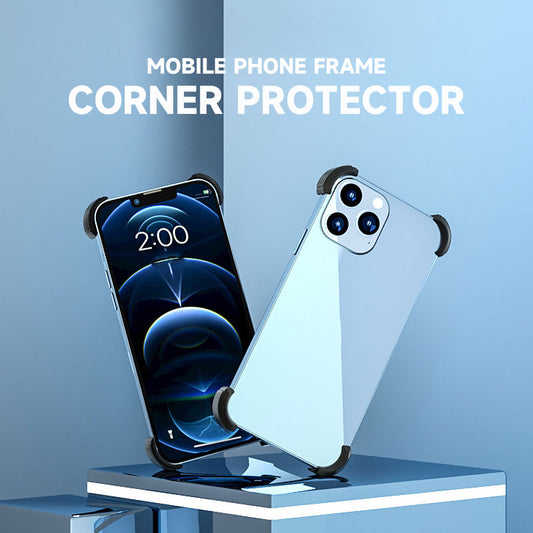 Mobile Phone Frame Corner Protector