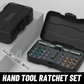 Hand Tool Ratchet Set