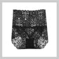 High Waist Lace Panties