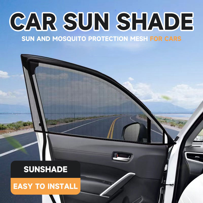 Car Sun Shade