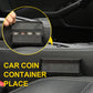 Car Coin Container Place