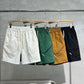 Men'S Summer Overalls Shorts