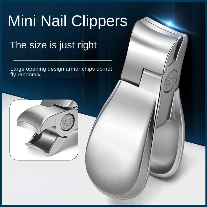 Beetle Nail Clippers