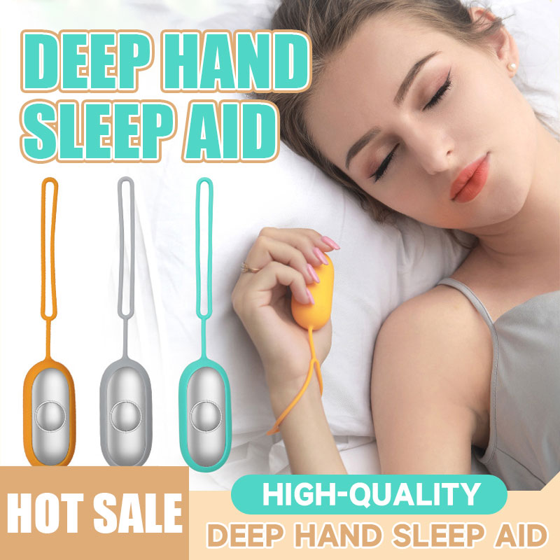 Deep Hand Sleep Aid