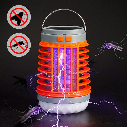 LED Electric Mosquito Killer Lamp