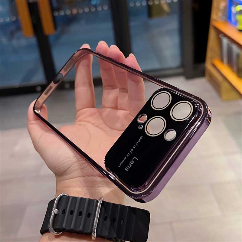 Big Window Phone Case