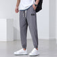 Men'S Ankle Sports Ice Silk Pants