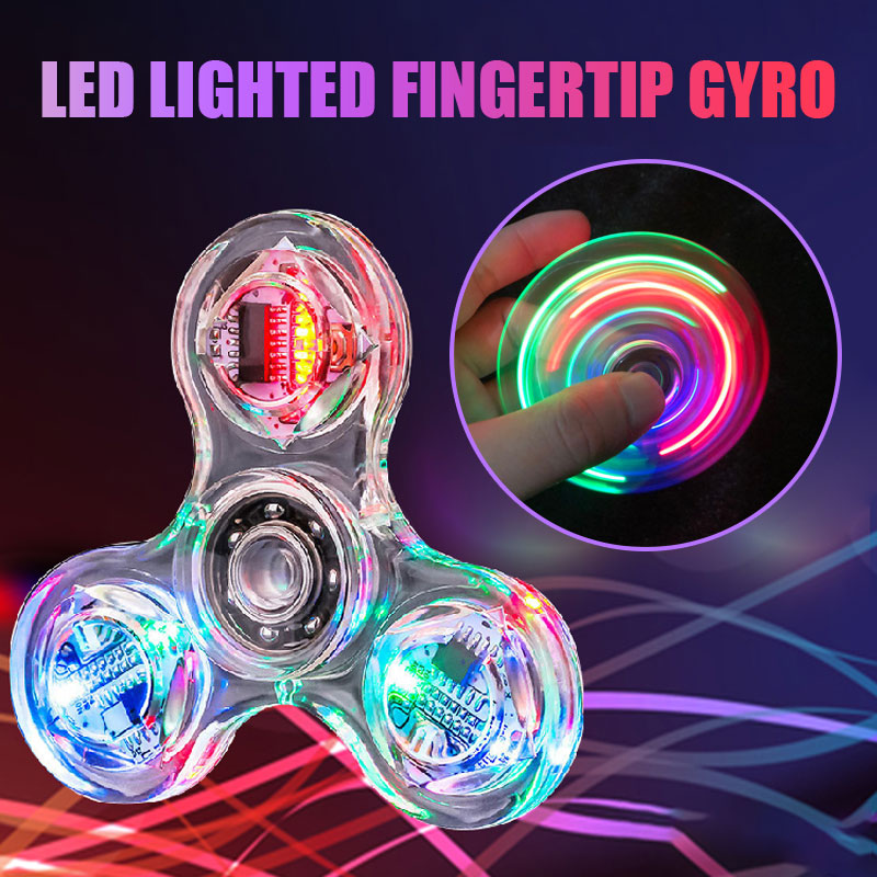 Fidget Spinner Toys