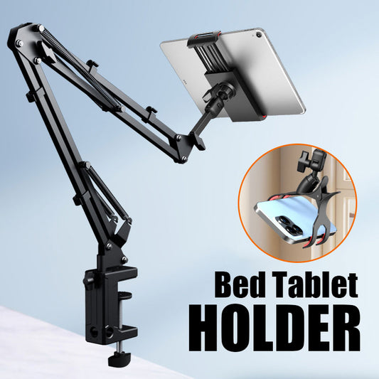 Bed Tablet Holder