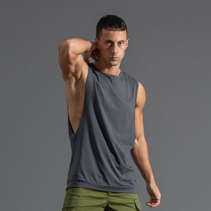 Men'S Fitness Vest