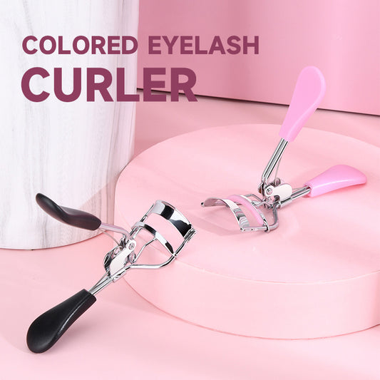 Colored Eyelash Curler