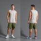 Men'S Fitness Vest